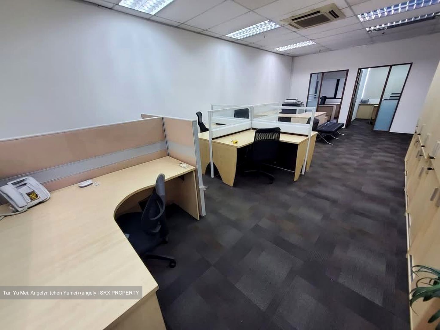 E-centre @ Redhill (D3), Factory #593892721